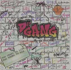 Too Crazy to Live, Too Young to Die